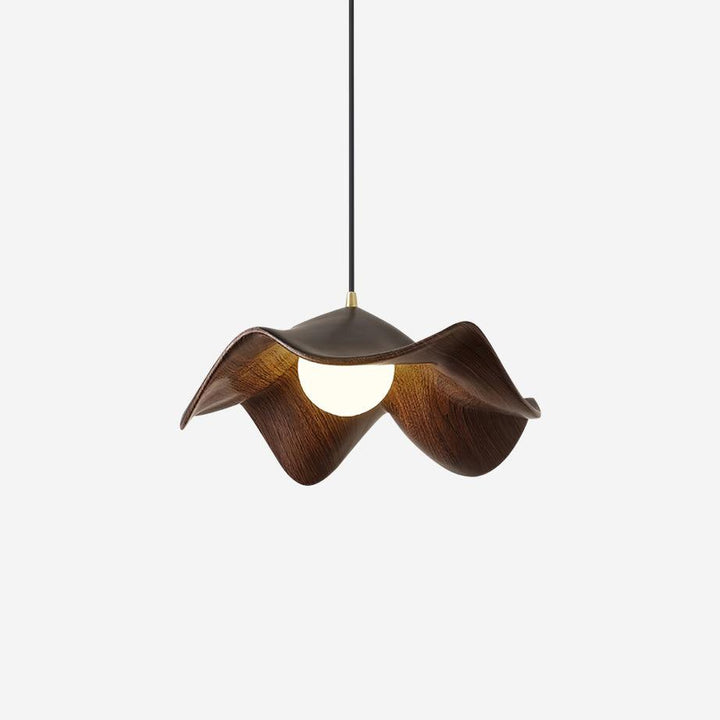 Lampe suspendue exclusive Casia pour un intérieur élégant