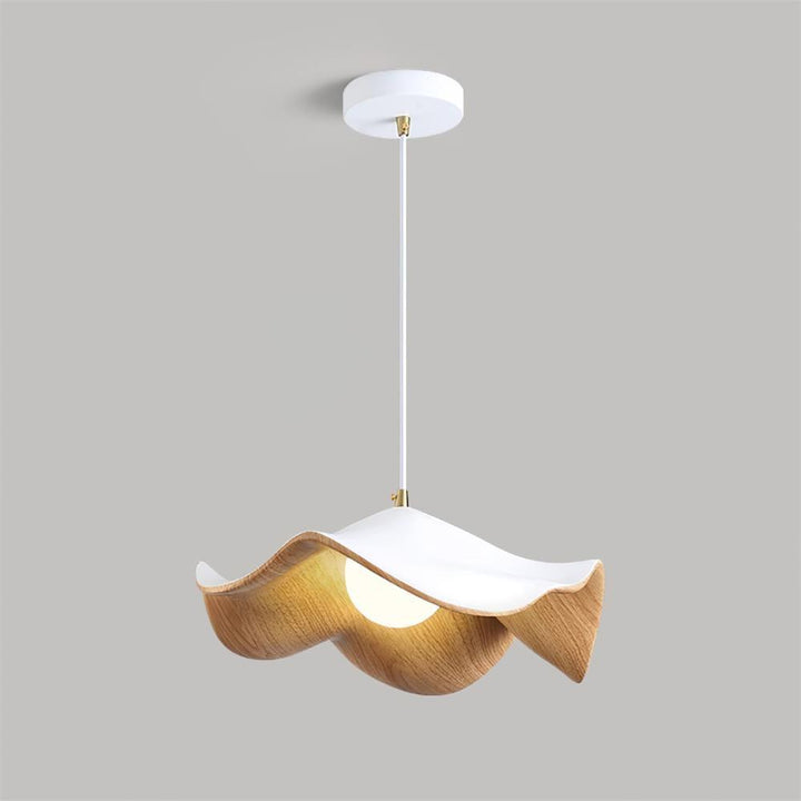 Lampe suspendue exclusive Casia pour un intérieur élégant