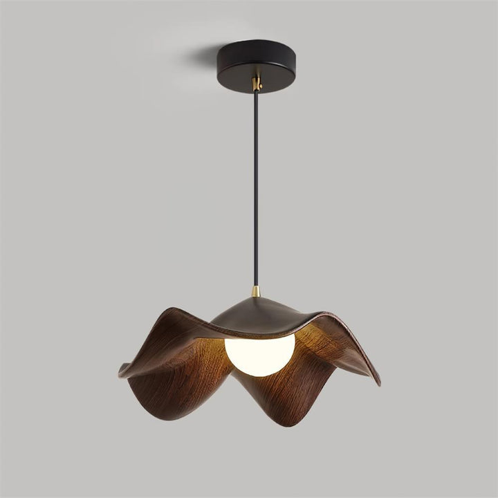 Lampe suspendue exclusive Casia pour un intérieur élégant