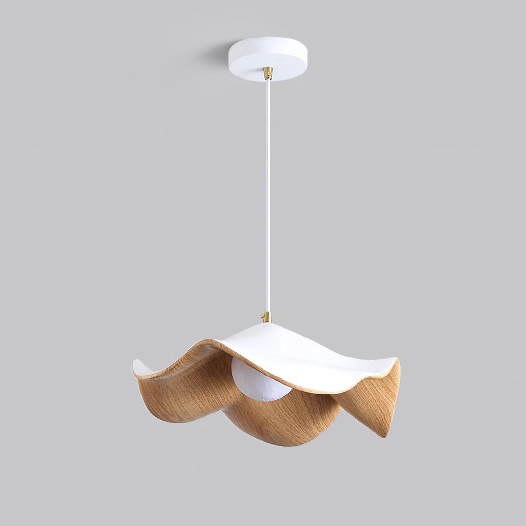 Lampe suspendue exclusive Casia pour un intérieur élégant