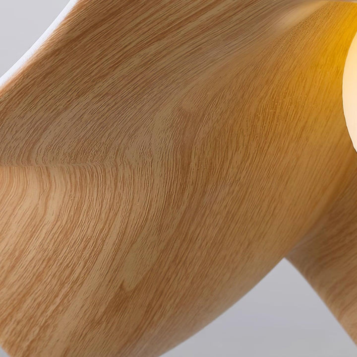 Lampe suspendue exclusive Casia pour un intérieur élégant