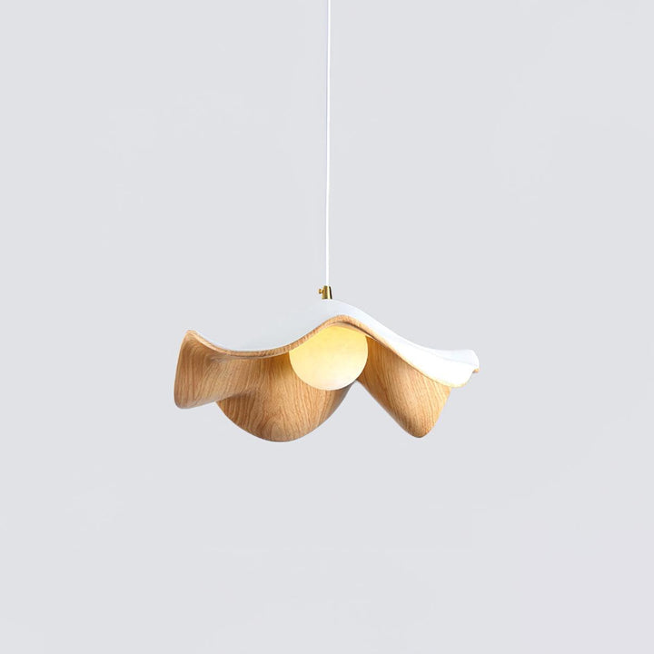 Lampe suspendue exclusive Casia pour un intérieur élégant