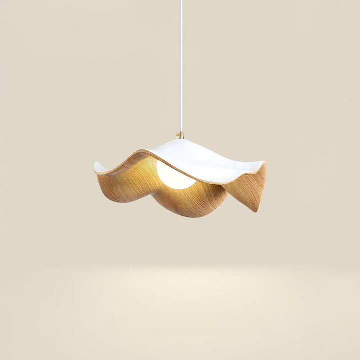 Lampe suspendue exclusive Casia pour un intérieur élégant