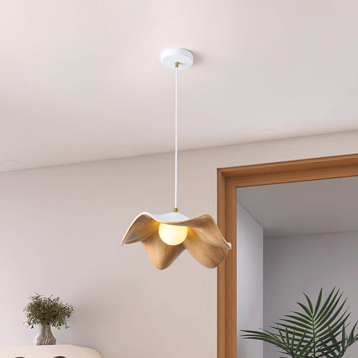 Lampe suspendue exclusive Casia pour un intérieur élégant