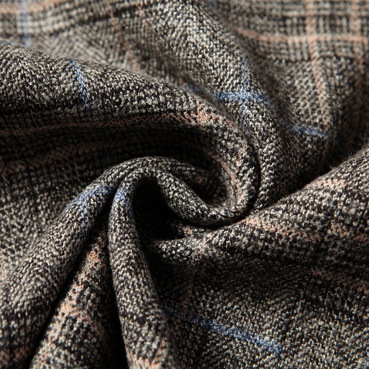 ARMAND | Blazer italien stylé et décontracté pour hommes