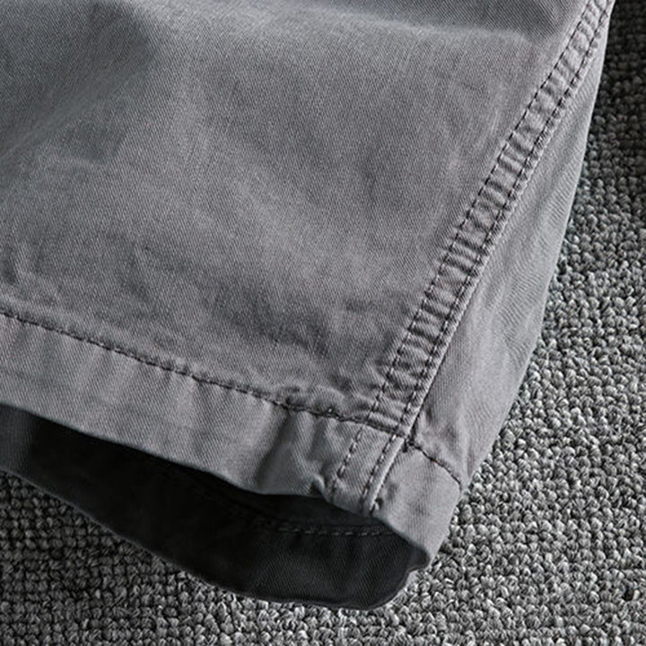 CYRILO - Short ultra-confortable pour tous les jours