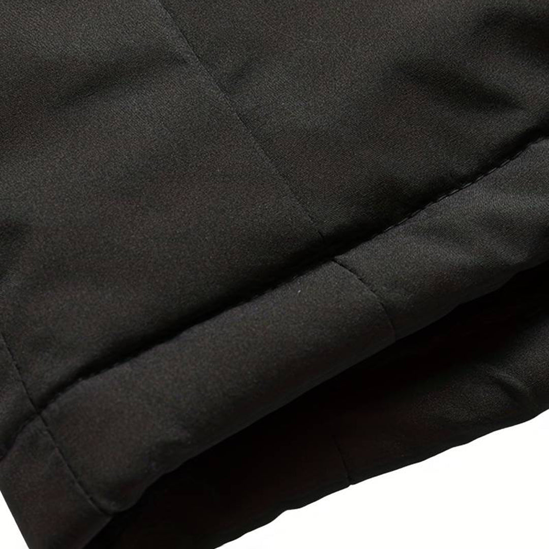 Dave - Veste d'hiver élégante et décontractée
