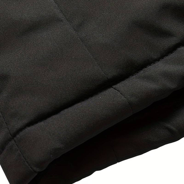 Dave - Veste d'hiver élégante et décontractée