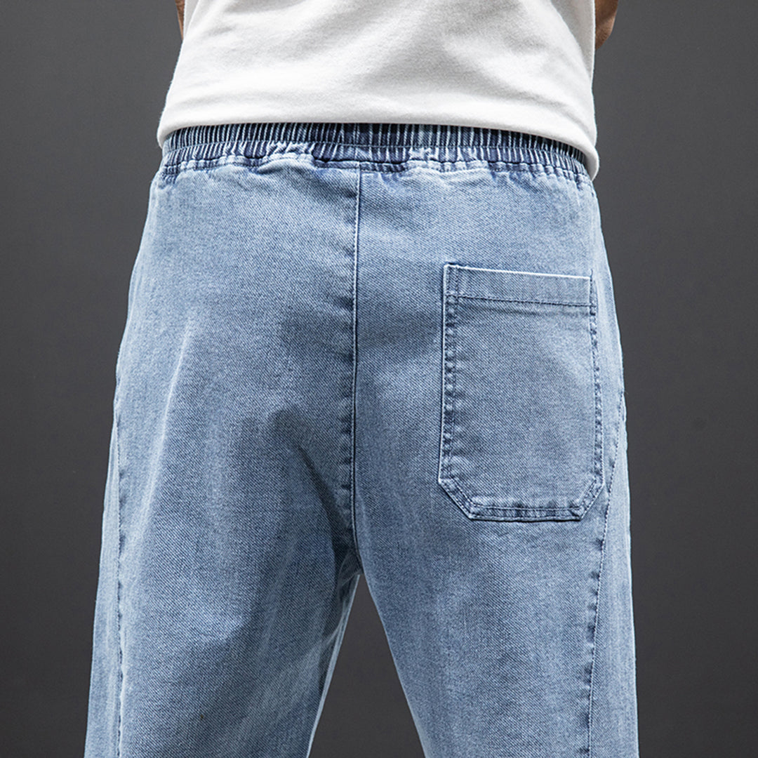 FRANKO - Pantaloons de jogging tendance et confortable