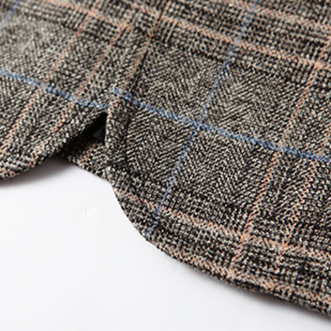 ARMAND | Blazer italien stylé et décontracté pour hommes