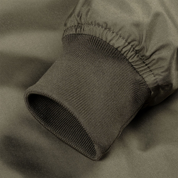 Veste bombardier Benjamin stylée
