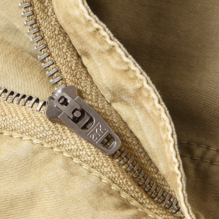 BEAU - Pantalon cargo tendance et élégant