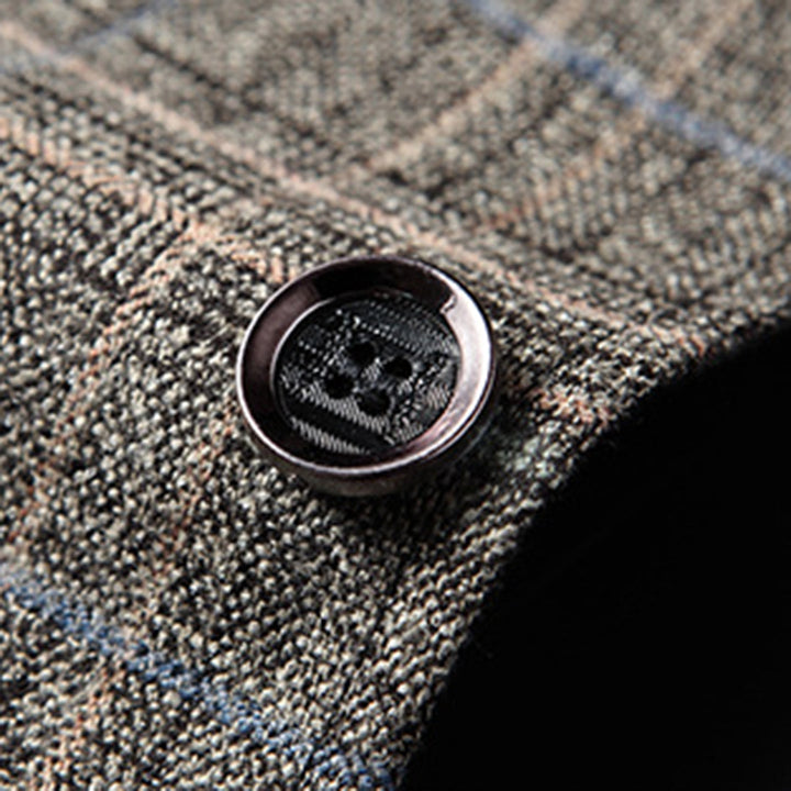 ARMAND | Blazer italien stylé et décontracté pour hommes