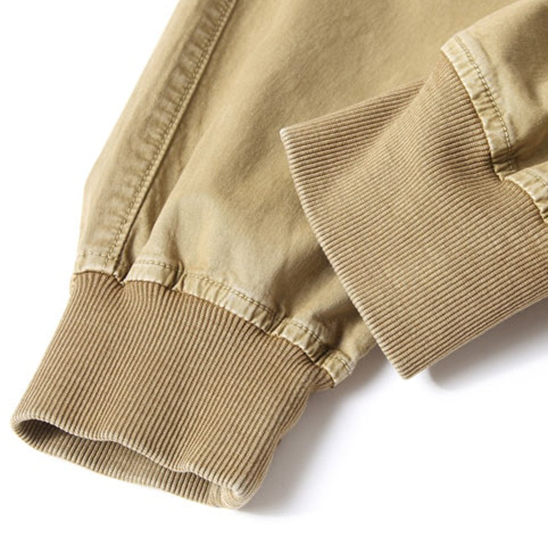 BEAU - Pantalon cargo tendance et élégant
