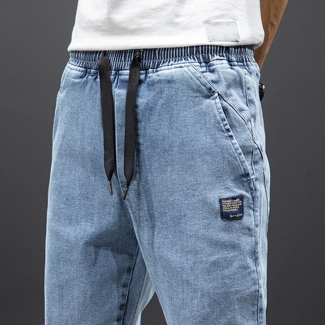 FRANKO - Pantaloons de jogging tendance et confortable