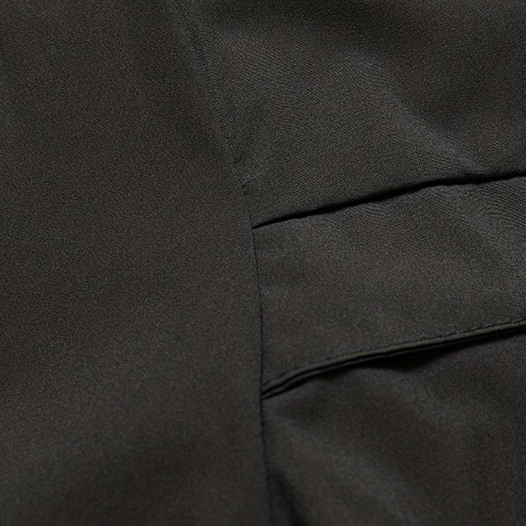 Dave - Veste d'hiver élégante et décontractée