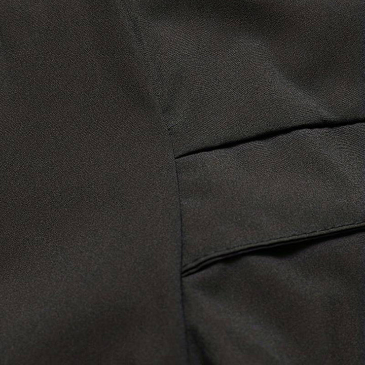 Dave - Veste d'hiver élégante et décontractée