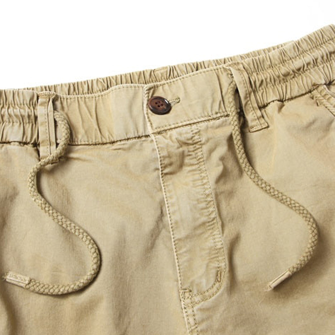 BEAU - Pantalon cargo tendance et élégant