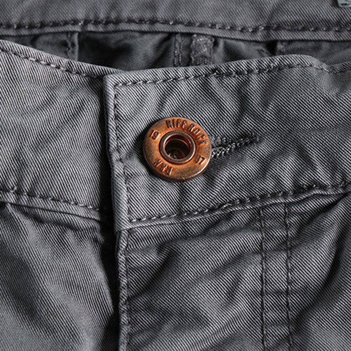 CYRILO - Short ultra-confortable pour tous les jours