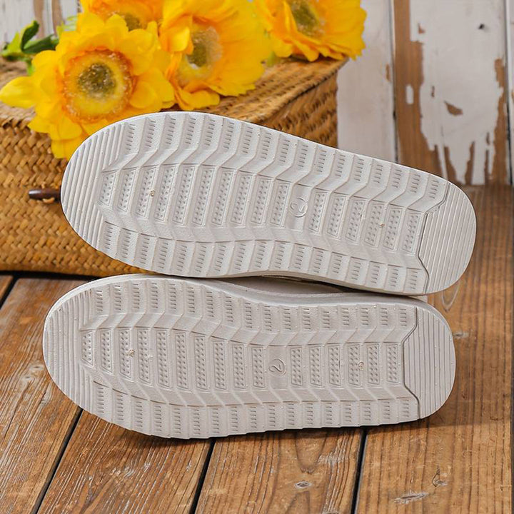 Florie - Bottines élégantes pour femmes