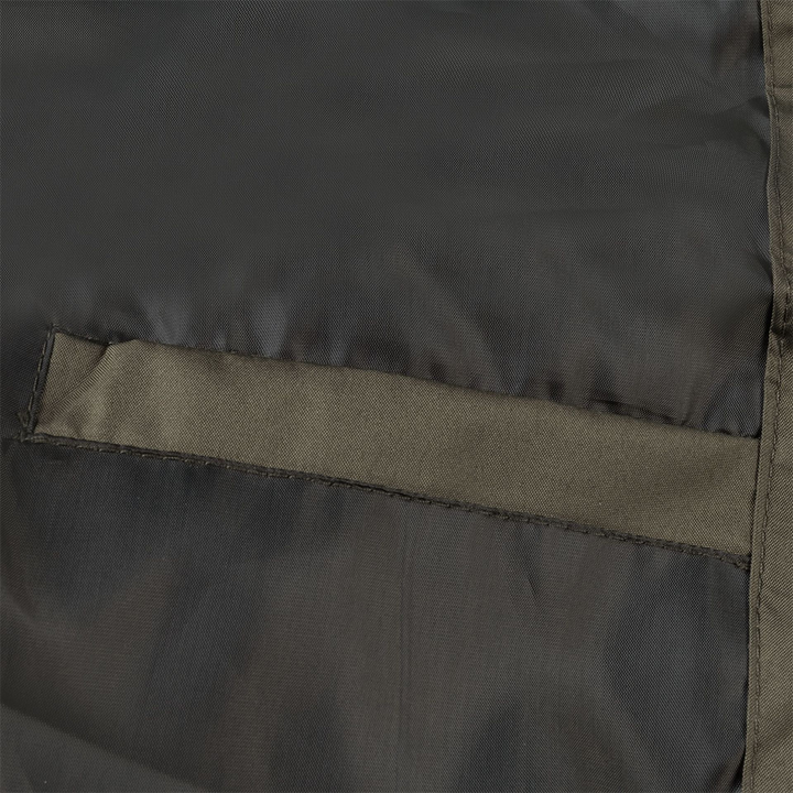 Veste bombardier Benjamin stylée