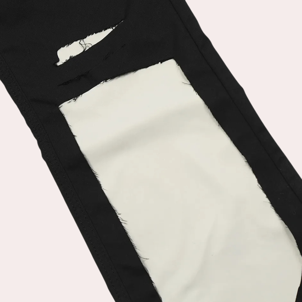 Élevez votre style avec PAUL - Pantalon de luxe pour hommes