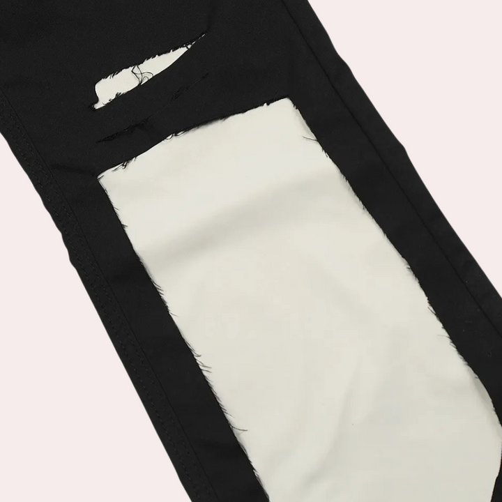 Élevez votre style avec PAUL - Pantalon de luxe pour hommes
