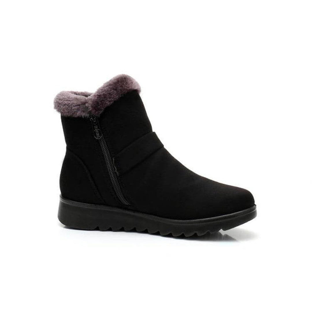 Carol - Bottes souples confortables et élégantes pour femmes