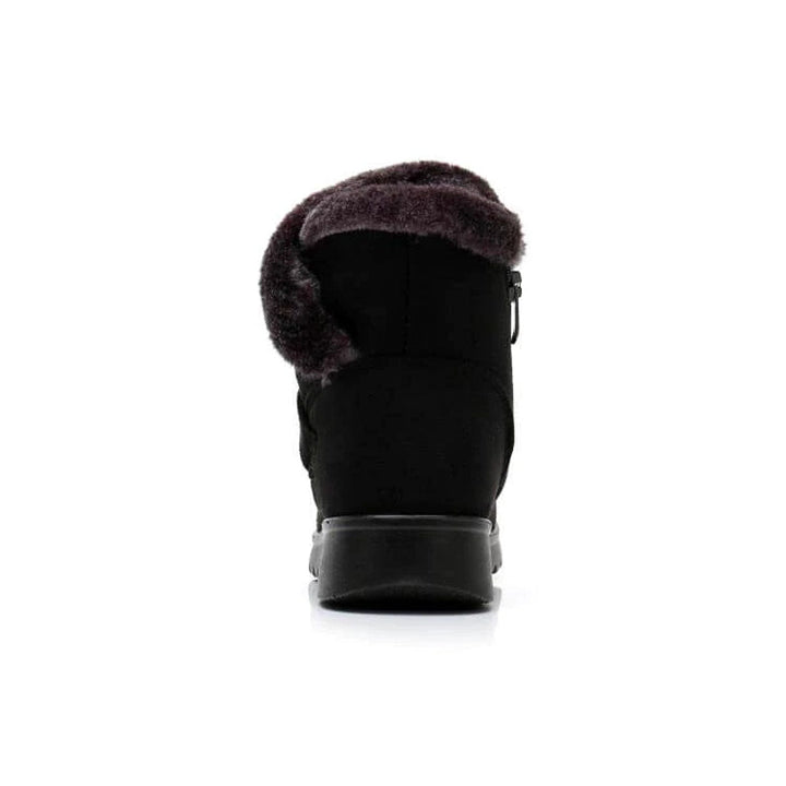 Carol - Bottes souples confortables et élégantes pour femmes