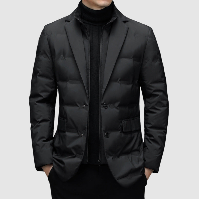 Veste d'hiver imperméable Eden | pour une protection ultime