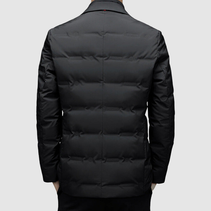 Veste d'hiver imperméable Eden | pour une protection ultime