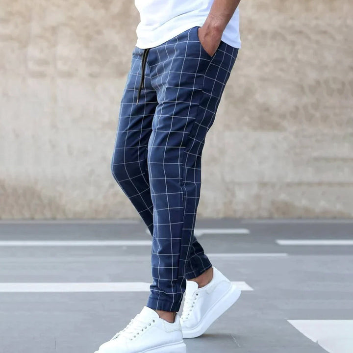 KOBE - Pantaloons décontracté élégant et confortable pour toutes les occasions