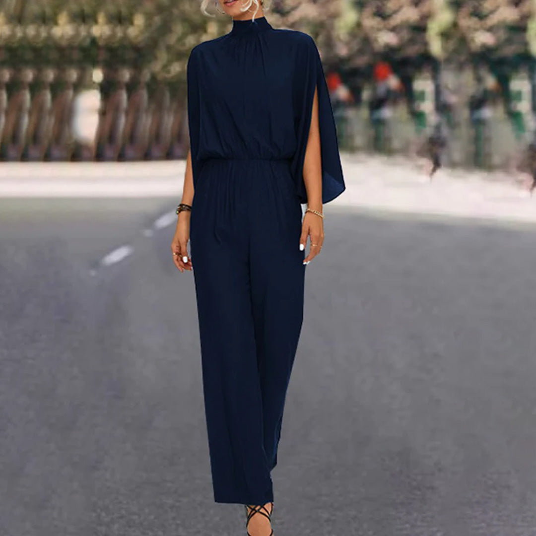 Combinaison chic et élégante Isa