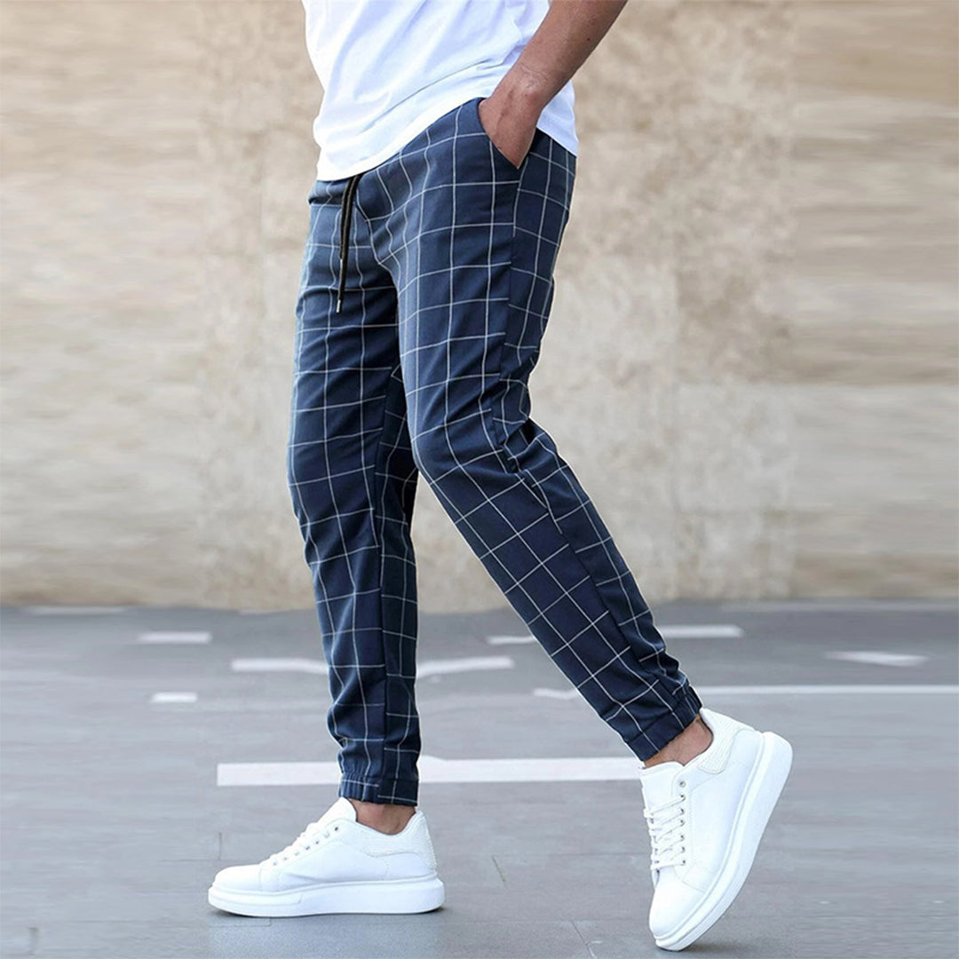 KOBE - Pantaloons décontracté élégant et confortable pour toutes les occasions