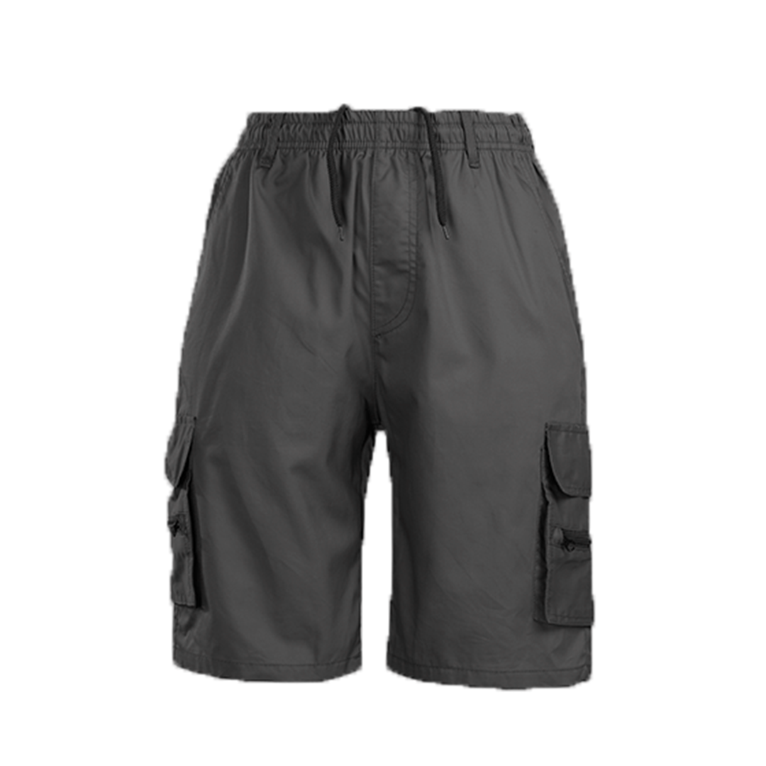 MARTI - Short cargo ultra-confortable pour une détente ultime
