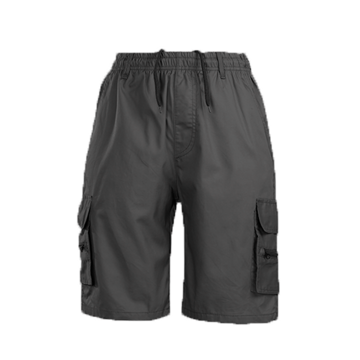 MARTI - Short cargo ultra-confortable pour une détente ultime