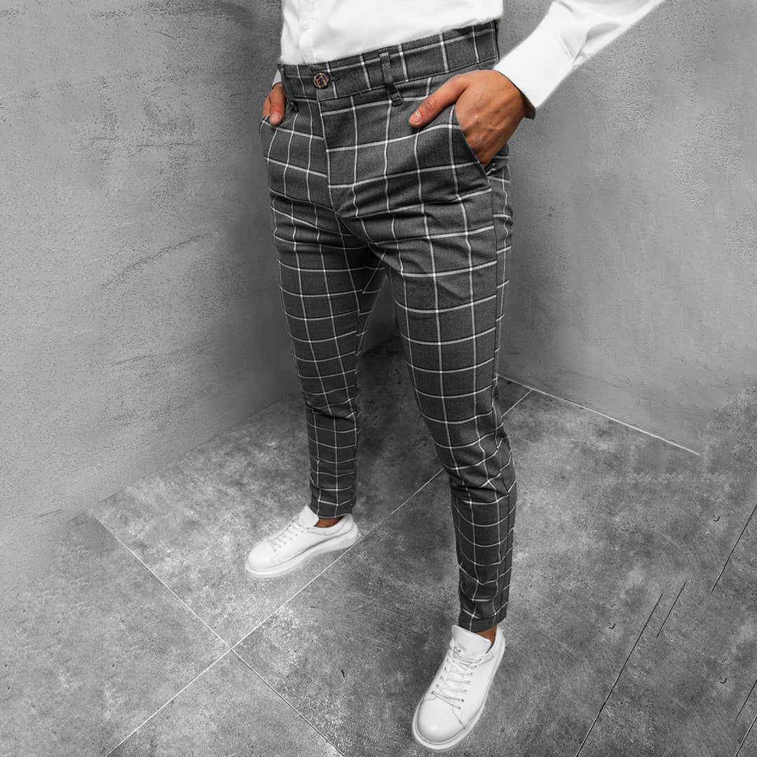 Pantalon GRGUR élégant pour un look tendance