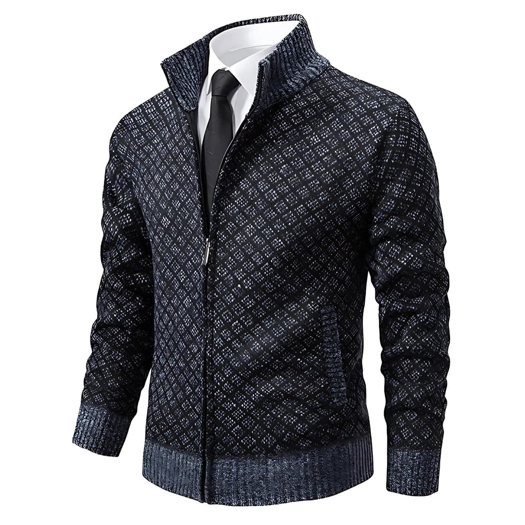 Jean | Veste d'homme élégant