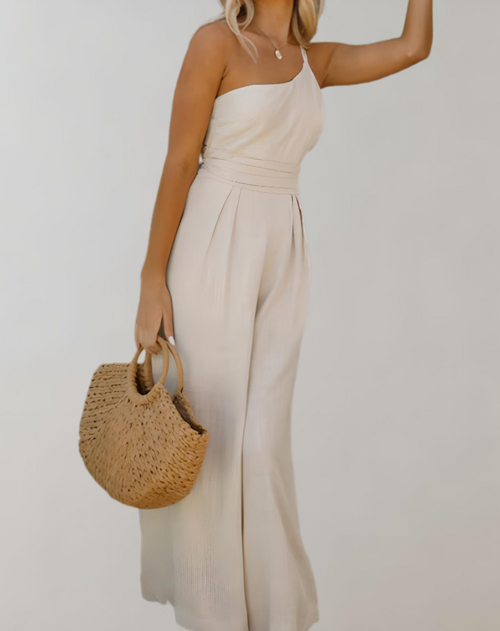 Combinaison chic Anna : Élevez votre style !