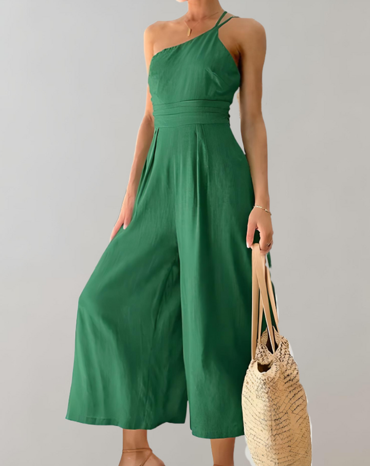 Combinaison chic Anna : Élevez votre style !