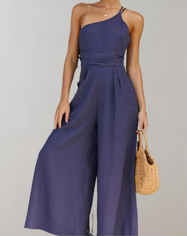 Combinaison chic Anna : Élevez votre style !