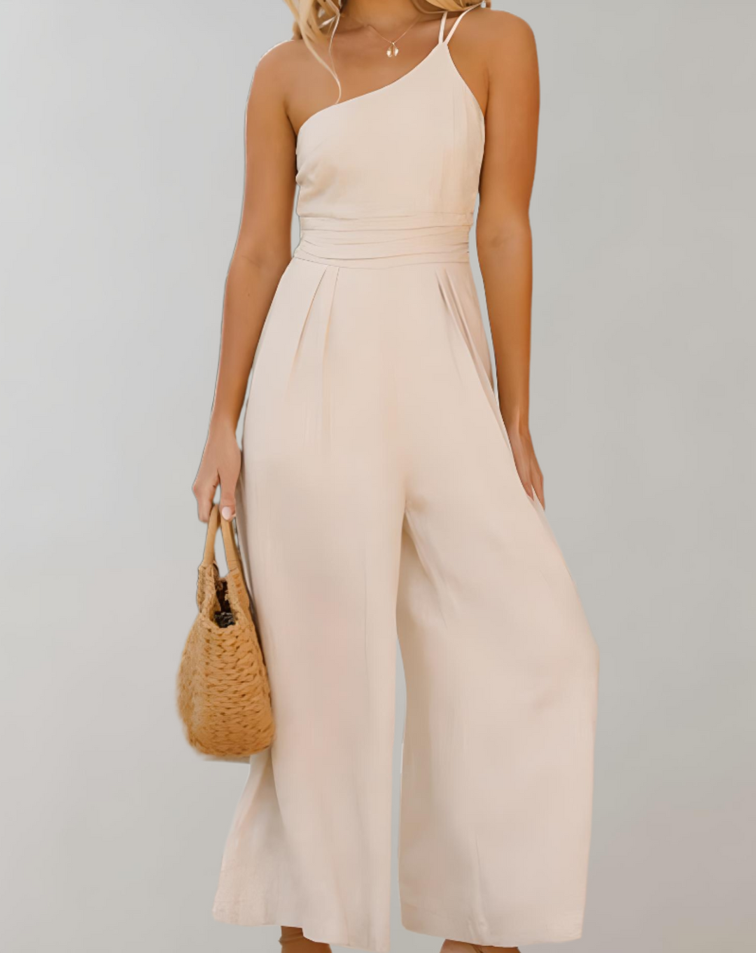 Combinaison chic Anna : Élevez votre style !