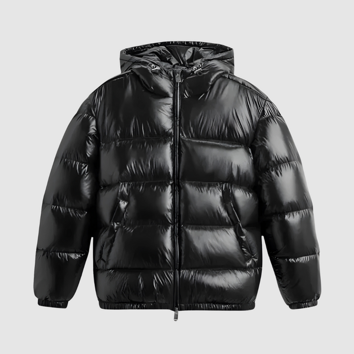 Cholo Chic - Veste polaire élégante