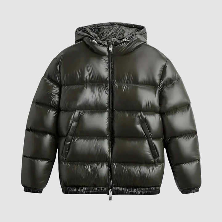 Cholo Chic - Veste polaire élégante