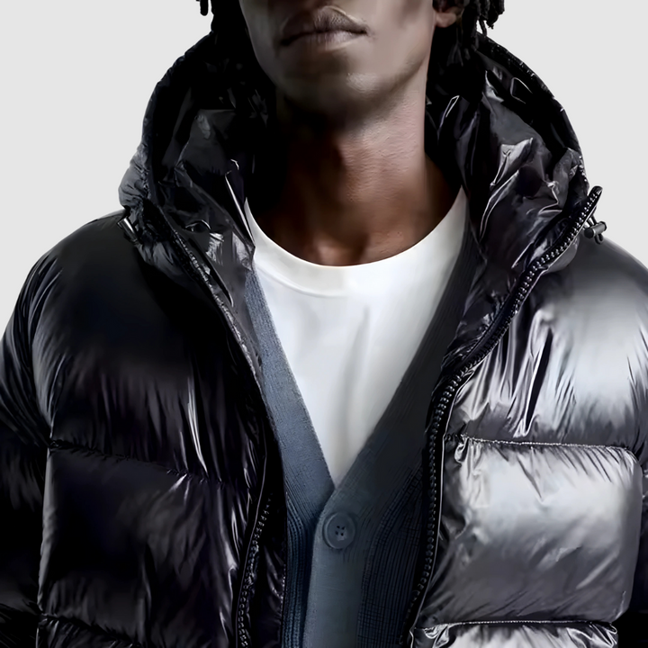 Cholo Chic - Veste polaire élégante