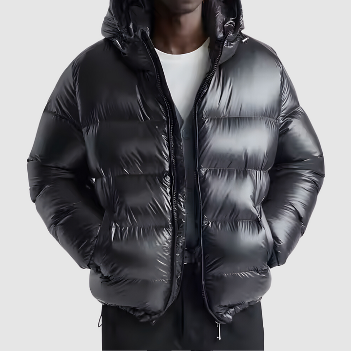 Cholo Chic - Veste polaire élégante
