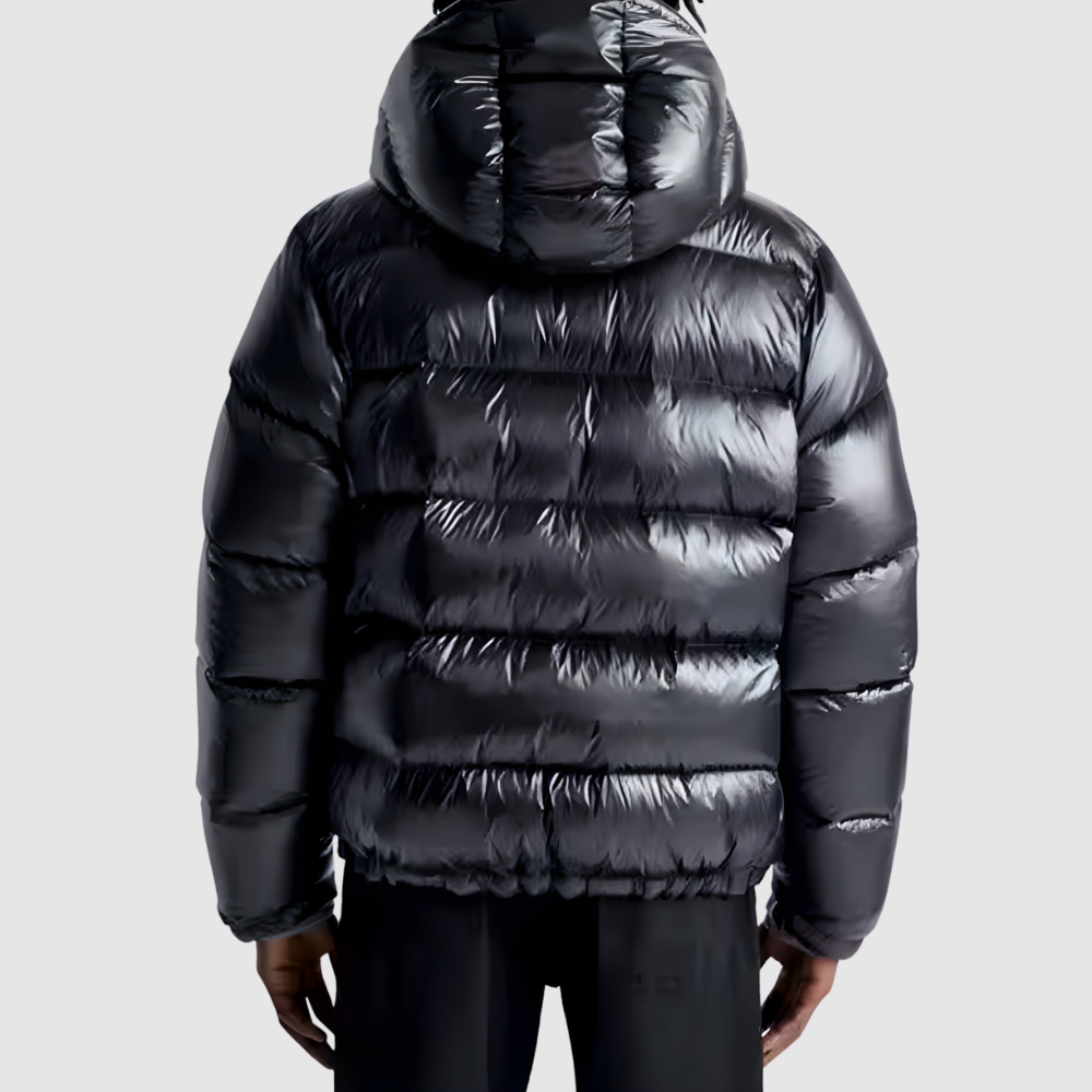 Cholo Chic - Veste polaire élégante