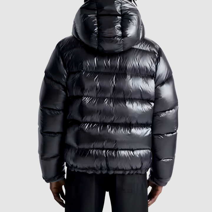 Cholo Chic - Veste polaire élégante