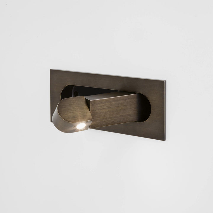 Lampe de chevet LED élégante pour une atmosphère sophistiquée
