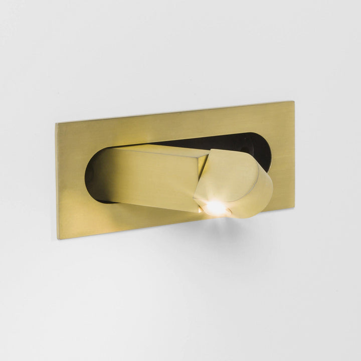 Lampe de chevet LED élégante pour une atmosphère sophistiquée